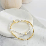 1 In Every 11 Minutes Bracelet