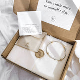 1 In Every 11 Minutes Bracelet