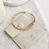 1 In Every 11 Minutes Bracelet
