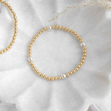 1 In Every 11 Minutes Bracelet