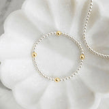 1 In Every 11 Minutes Bracelet