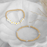1 In Every 11 Minutes Bracelet