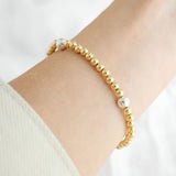 1 In Every 11 Minutes Bracelet