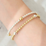 1 In Every 11 Minutes Bracelet