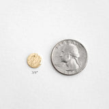 Semicolon Stella Necklace