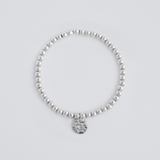 Custom Luna Bracelet (3/8" Charm)