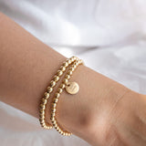 Layering Stretchy Bracelet
