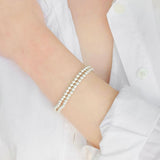 Layering Stretchy Bracelet