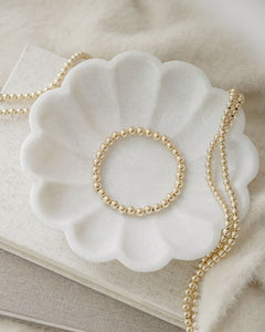 Layering Stretchy Bracelet