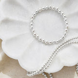 Layering Stretchy Bracelet