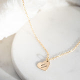 Custom Freya Necklace