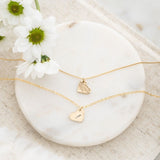 Custom Freya Necklace