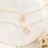 Custom Freya Necklace