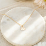 Custom Freya Necklace