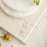 Custom Freya Necklace