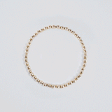 Layering Stretchy Bracelet