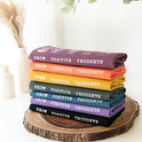 Grow Positive Thoughts Tee