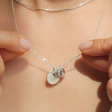 Venetian Chain Necklace