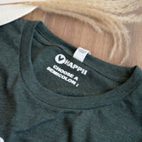 Keep Go;ng Semicolon Tee