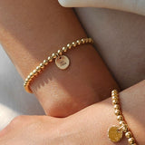Let Them Mini Luna Bracelet