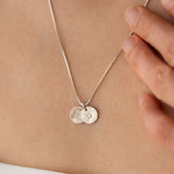 Rainbow Stella Necklace