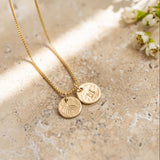 Custom Stella Necklace