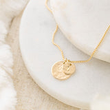 Custom Reya Necklace