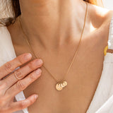 Custom Reya Necklace