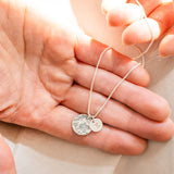 Custom Reya Necklace