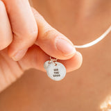 Custom Reya Necklace