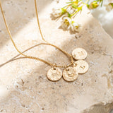 Custom Stella Necklace