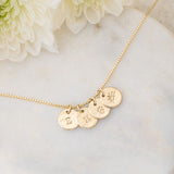 Custom Stella Necklace