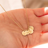 Custom Stella Necklace