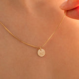 Custom Stella Necklace