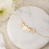 Custom Stella Necklace