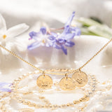 Custom Stella Necklace