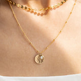 You Got This Luna Necklace