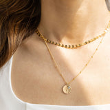 You Got This Luna Necklace