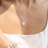 You Got This Luna Necklace