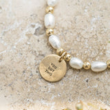 You Got This Nora Bracelet
