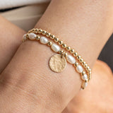You Got This Nora Bracelet
