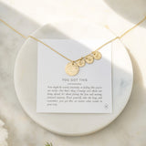 You Got This Reya Necklace