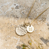 You Got This Reya Necklace