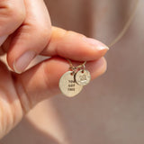 You Got This Reya Necklace