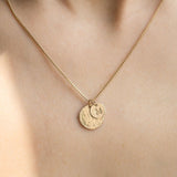 You Got This Reya Necklace