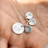 You Got This Reya Necklace