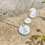 You Got This Reya Necklace
