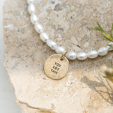 You Got This Serena Bracelet