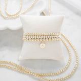 Layering Stretchy Bracelet