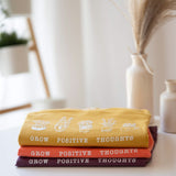 Grow Positive Thoughts Tee